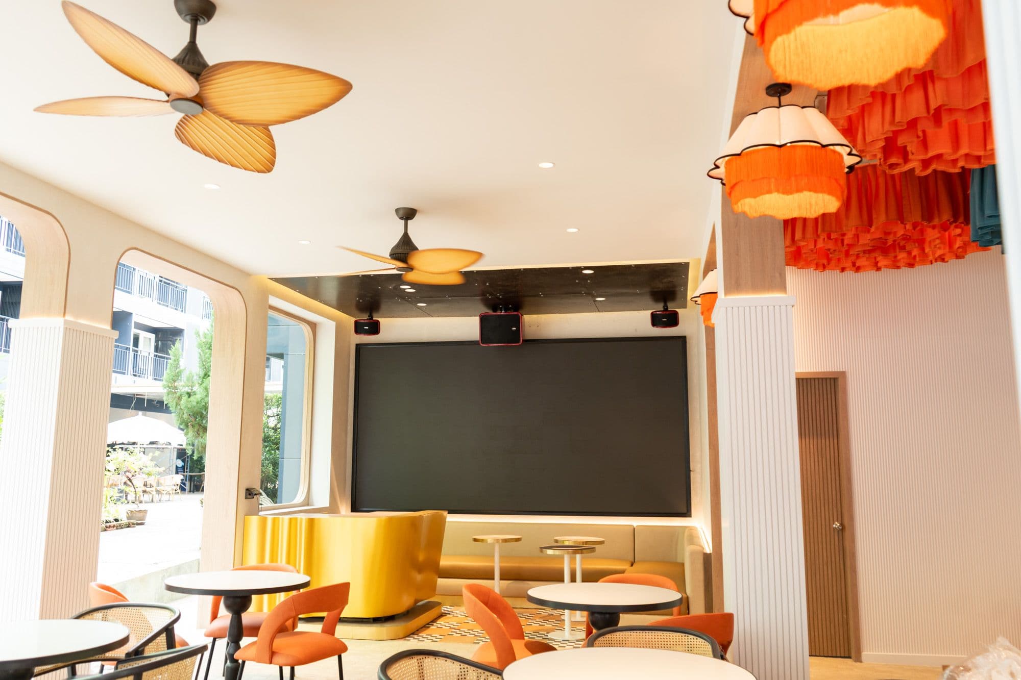 The Lantern Resorts Patong Phuket