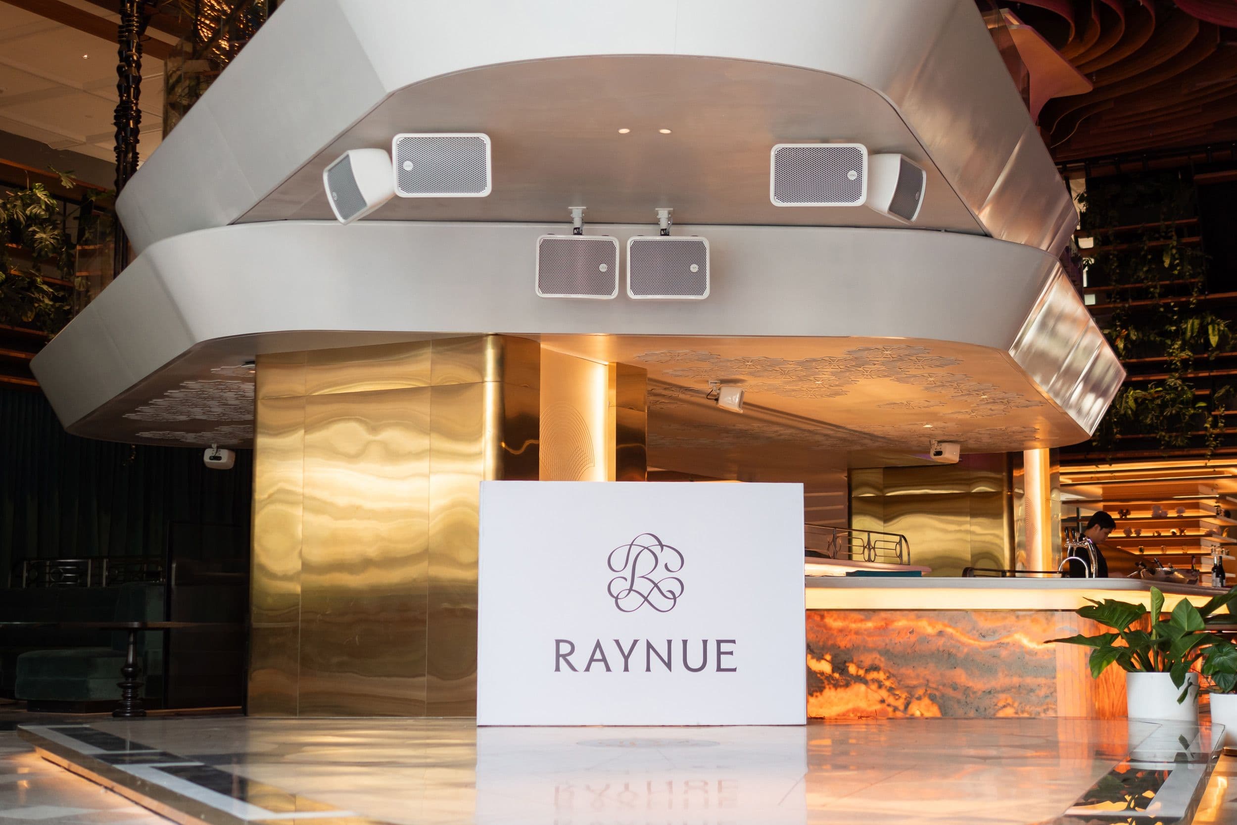 Raynue