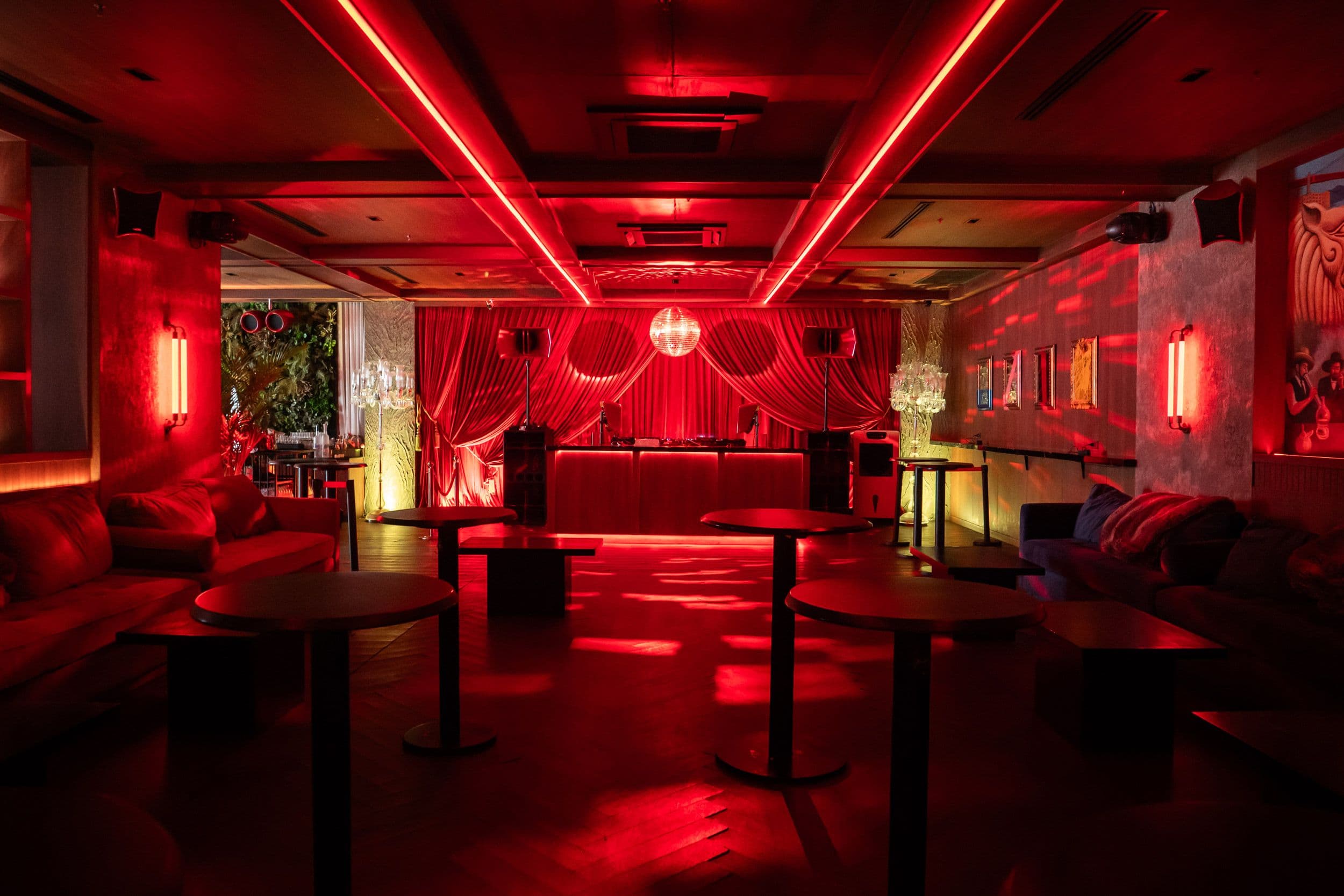 Baccarat Bangkok