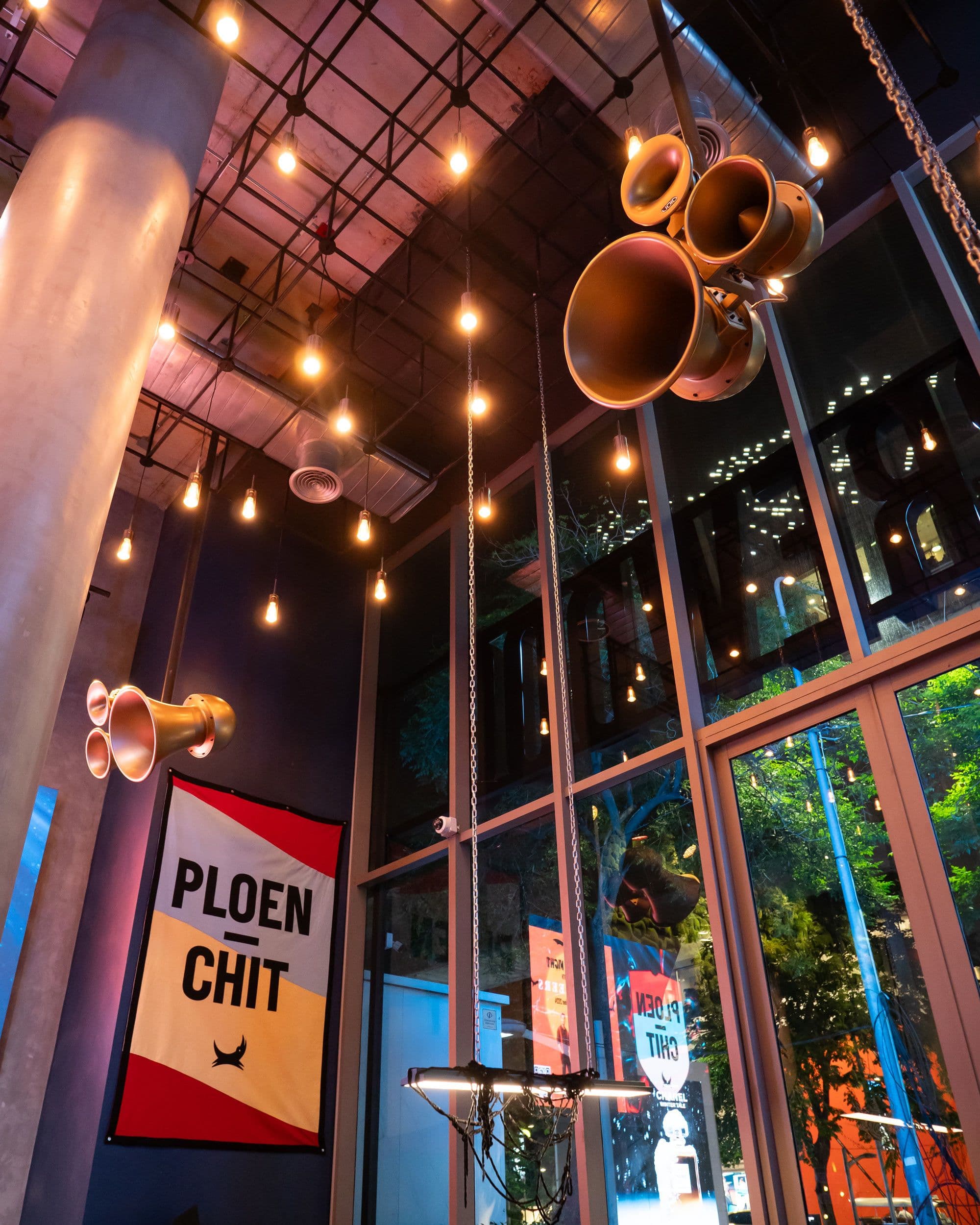 BrewDog Ploenchit