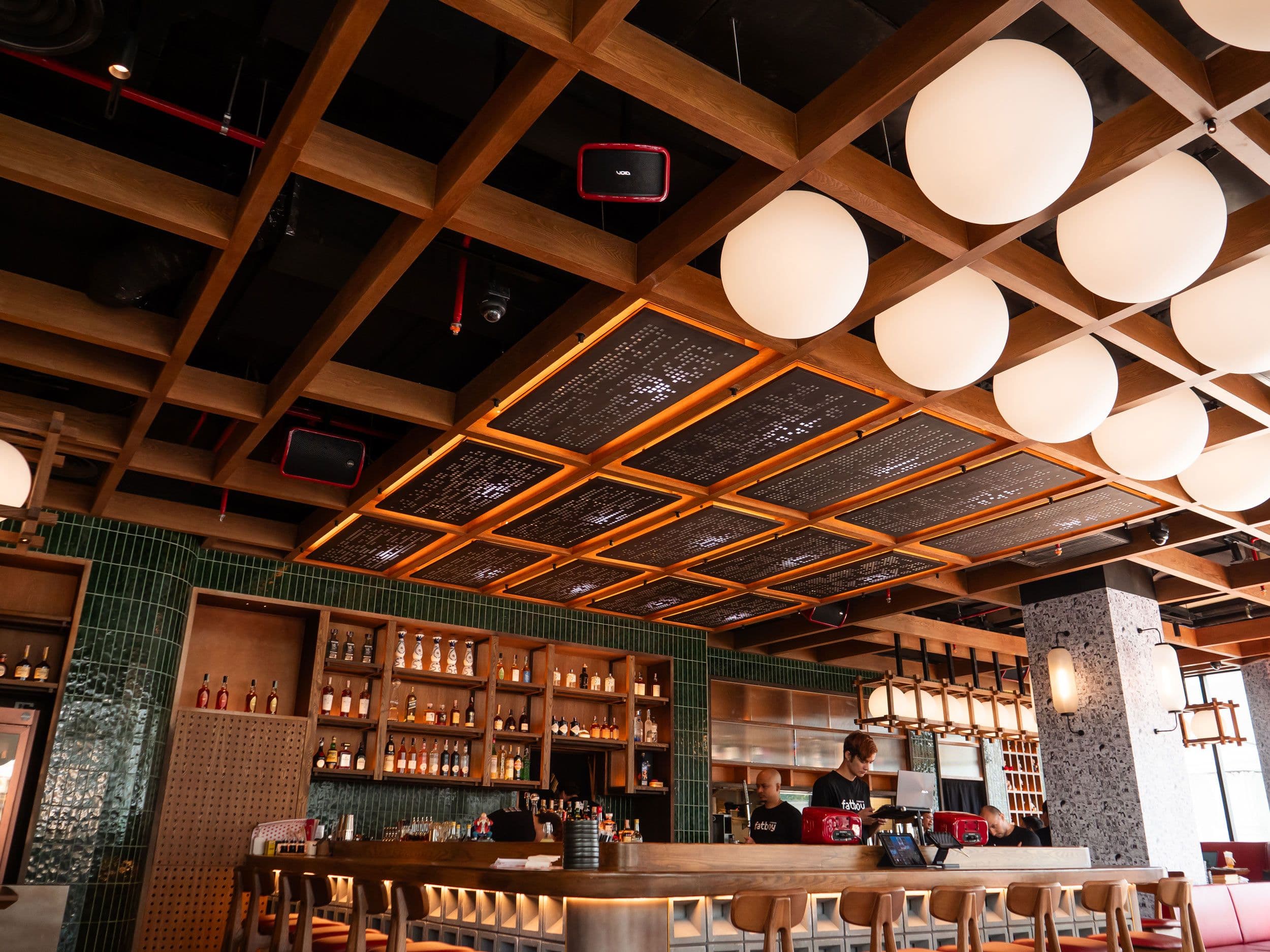 Fatboy Izakaya
