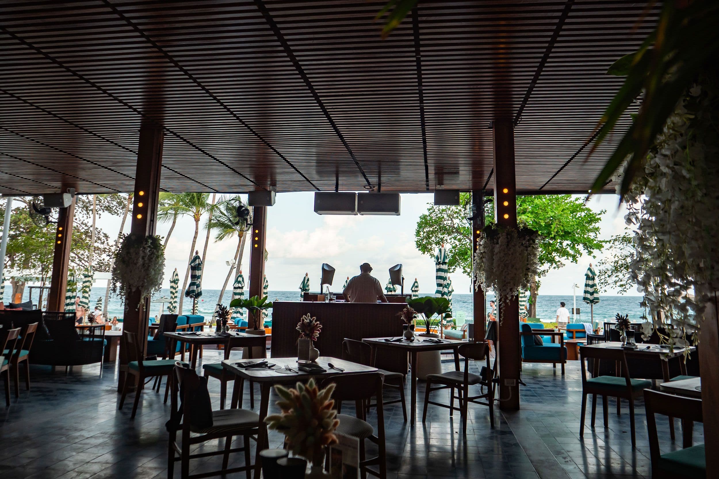 Seen Beach Club (Samui)